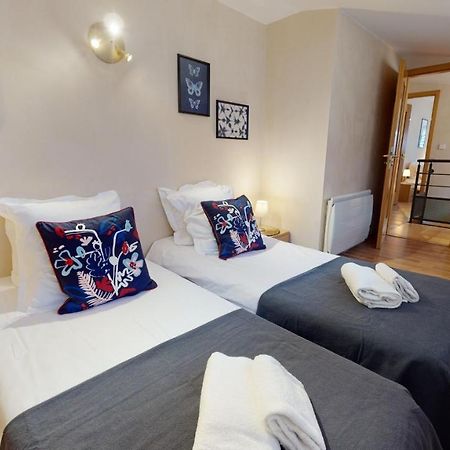 Apartmán Aux Bijoux De Colmar - 1 Parking Gratuit Exteriér fotografie